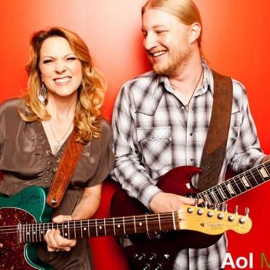 Tedeschi Trucks Band