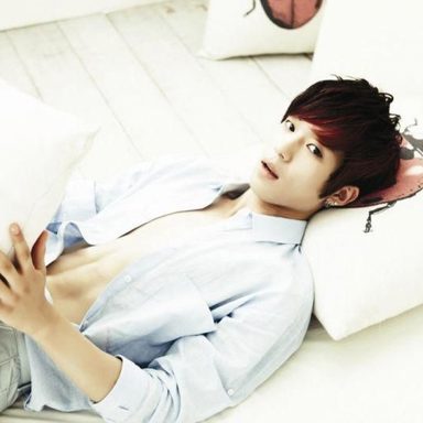 Teen Top