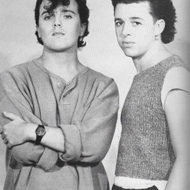 Tears For Fears photo 12
