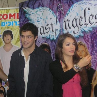Teenangels (Casi Ángeles) photo 13