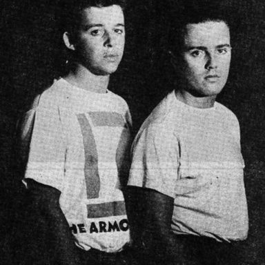Tears For Fears