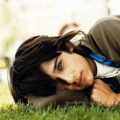 Teddy Geiger photo 16