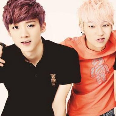 Teen Top photo 12