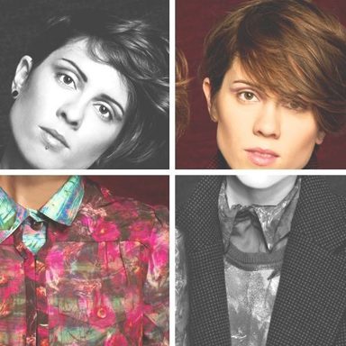Tegan And Sara photo 19