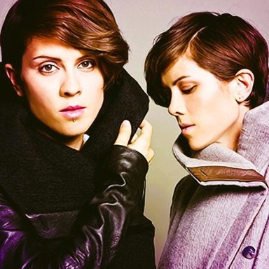 Tegan And Sara photo 16