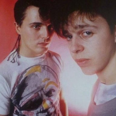 Tears For Fears photo 20