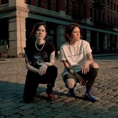 Tegan And Sara