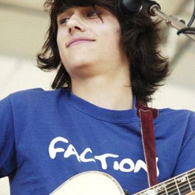 Teddy Geiger
