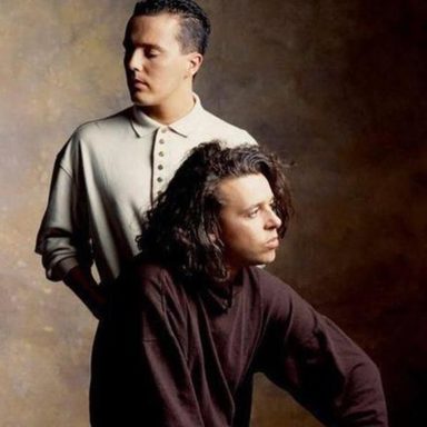 Tears For Fears