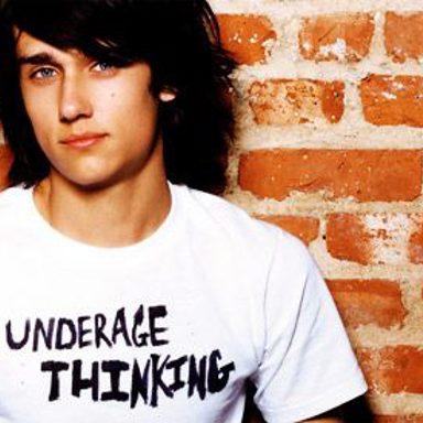 Teddy Geiger photo 13