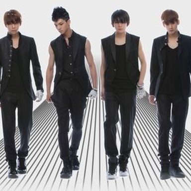 Teen Top photo 90