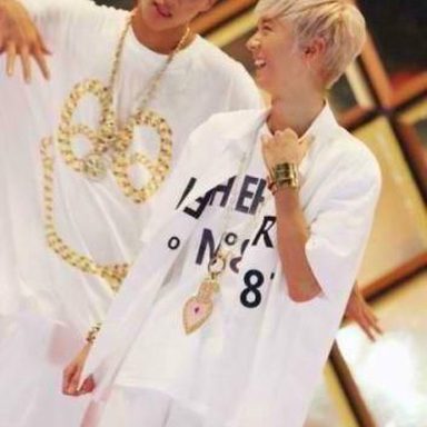 Teen Top photo 25