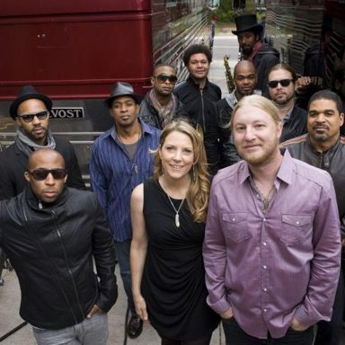 Tedeschi Trucks Band