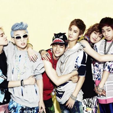 Teen Top photo 82