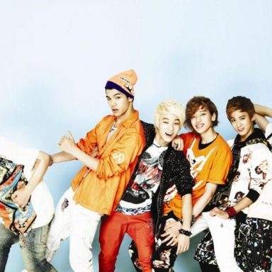 Teen Top
