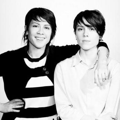 Tegan And Sara photo 11