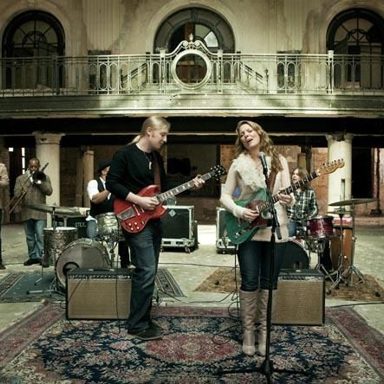 Tedeschi Trucks Band