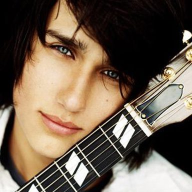 Teddy Geiger photo 19