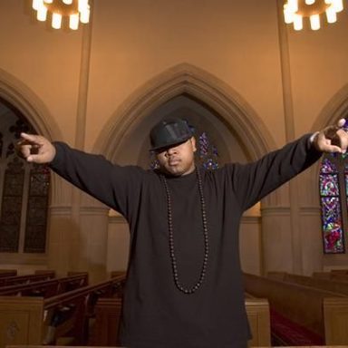 Tedashii
