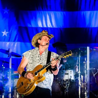 Ted Nugent