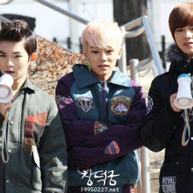 Teen Top photo 20