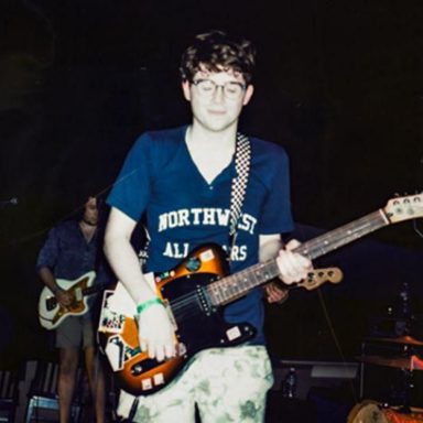 Teen Suicide