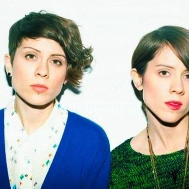 Tegan And Sara photo 14