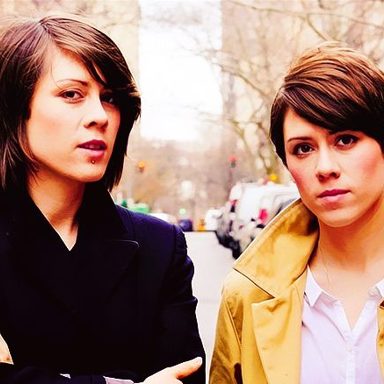 Tegan And Sara photo 17