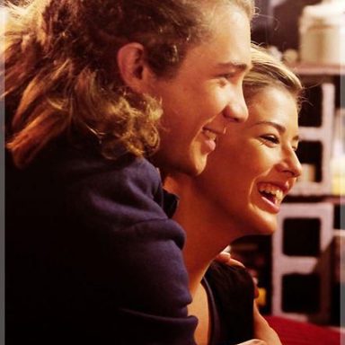 Teenangels (Casi Ángeles) photo 11