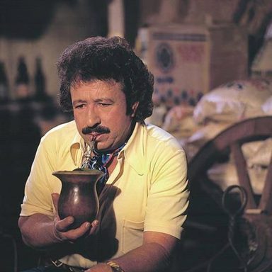 Teixeirinha