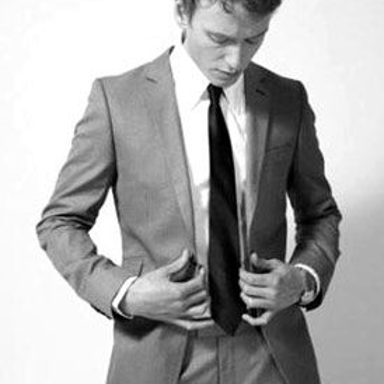 Teddy Thompson