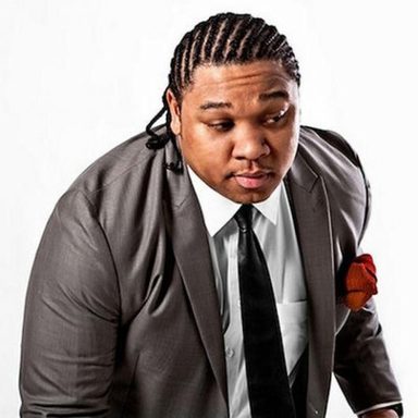 Tedashii