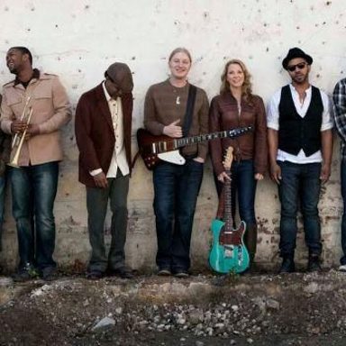 Tedeschi Trucks Band