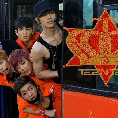 Teen Top photo 60