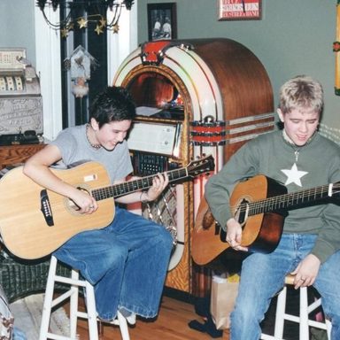 Tegan And Sara