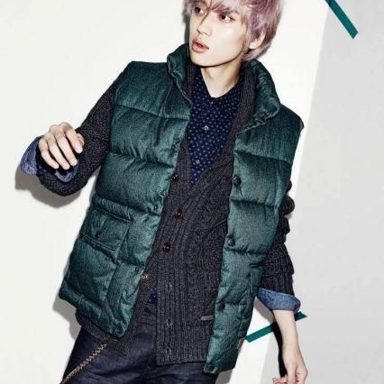 Teen Top photo 13
