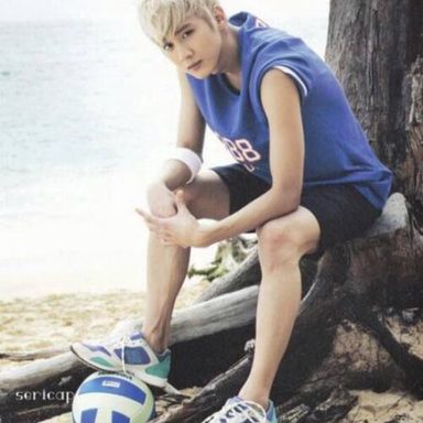 Teen Top photo 75