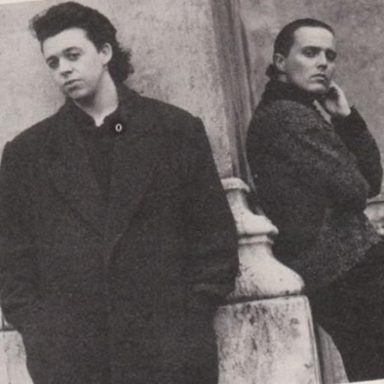 Tears For Fears