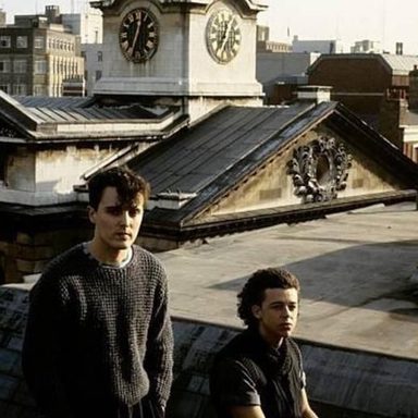 Tears For Fears photo 15