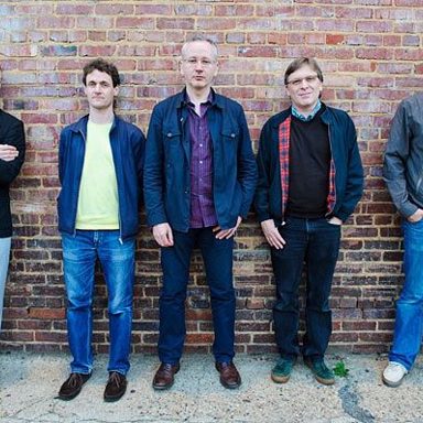 Teenage Fanclub