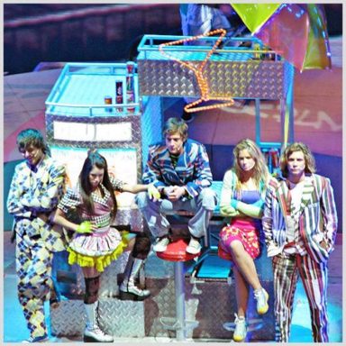 Teenangels (Casi Ángeles)