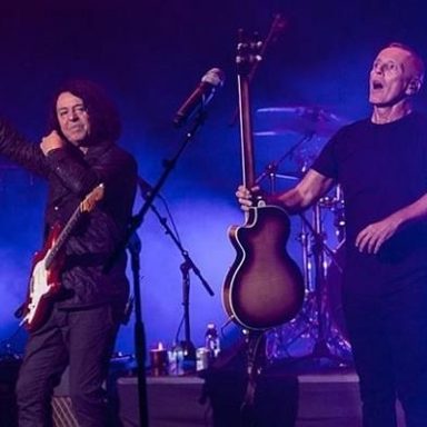 Tears For Fears