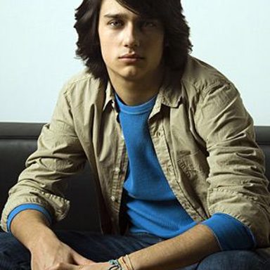 Teddy Geiger photo 17
