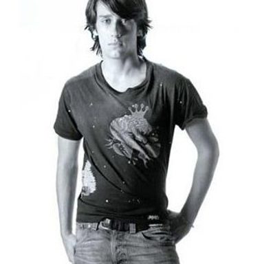 Teddy Geiger