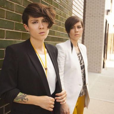 Tegan And Sara photo 9