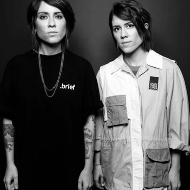 Tegan And Sara