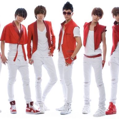 Teen Top photo 91