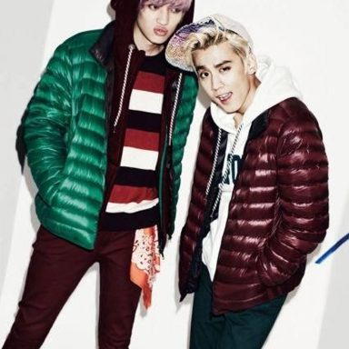 Teen Top photo 17