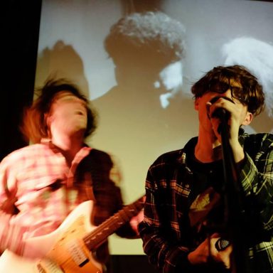 Teen Suicide