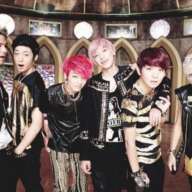 Teen Top photo 69